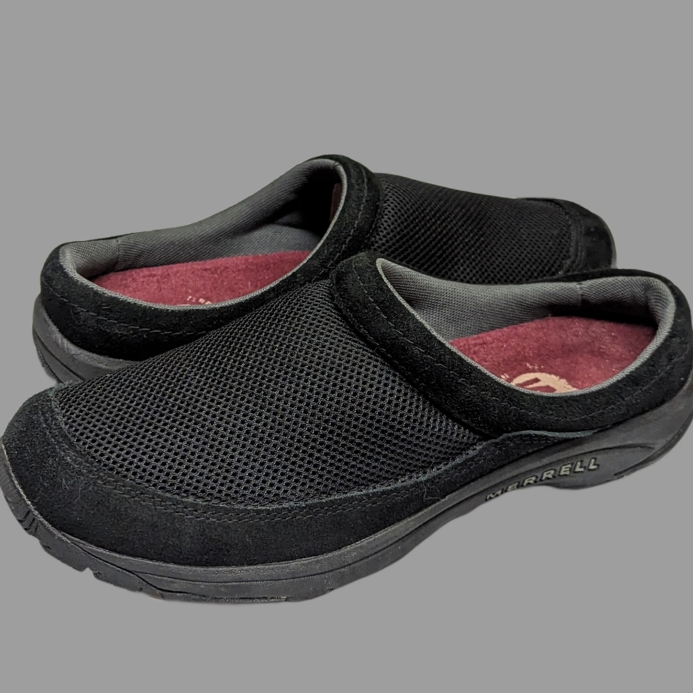 Best Ever Merrell Mocc !! - Picture 3 of 7